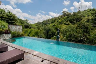 THE PAYOGAN VILLA RESORT AND SPA