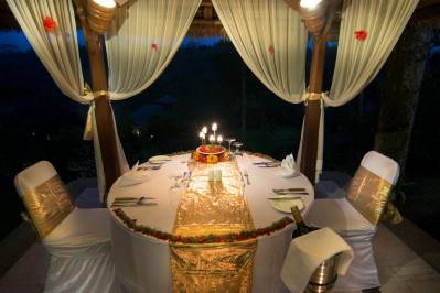 THE PAYOGAN VILLA RESORT AND SPA