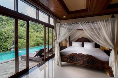 THE PAYOGAN VILLA RESORT AND SPA
