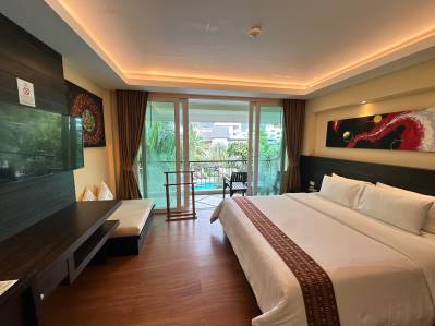 R-MAR RESORT&SPA