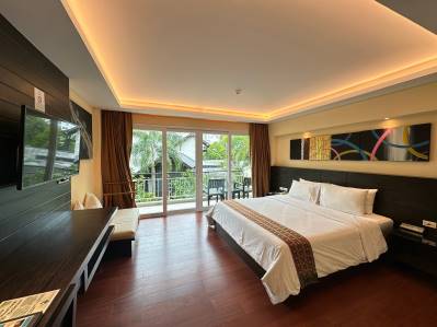 R-MAR RESORT&SPA