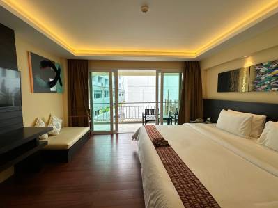 R-MAR RESORT&SPA