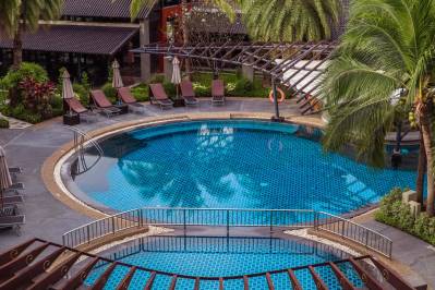 R-MAR RESORT&SPA