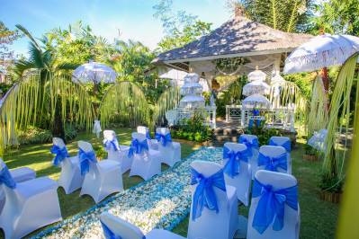 SOL BEACH HOUSE BENOA BALI BY MELIA HOTELS INTERNATIONAL