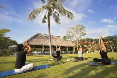 SOL BEACH HOUSE BENOA BALI BY MELIA HOTELS INTERNATIONAL