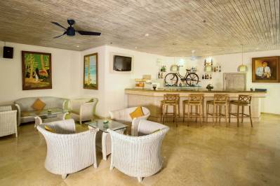 SOL BEACH HOUSE BENOA BALI BY MELIA HOTELS INTERNATIONAL