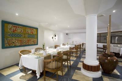 SOL BEACH HOUSE BENOA BALI BY MELIA HOTELS INTERNATIONAL