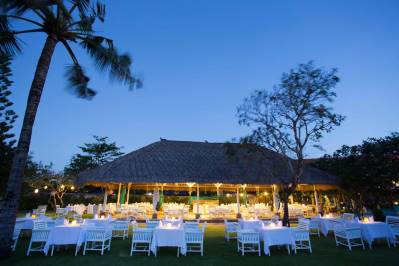 SOL BEACH HOUSE BENOA BALI BY MELIA HOTELS INTERNATIONAL