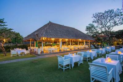 SOL BEACH HOUSE BENOA BALI BY MELIA HOTELS INTERNATIONAL