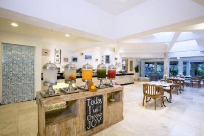 SOL BEACH HOUSE BENOA BALI BY MELIA HOTELS INTERNATIONAL