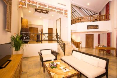 SOL BEACH HOUSE BENOA BALI BY MELIA HOTELS INTERNATIONAL