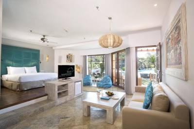 SOL BEACH HOUSE BENOA BALI BY MELIA HOTELS INTERNATIONAL