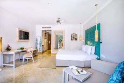 SOL BEACH HOUSE BENOA BALI BY MELIA HOTELS INTERNATIONAL