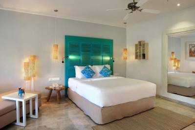SOL BEACH HOUSE BENOA BALI BY MELIA HOTELS INTERNATIONAL