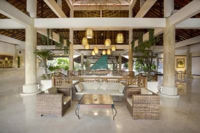 SOL BEACH HOUSE BENOA BALI BY MELIA HOTELS INTERNATIONAL