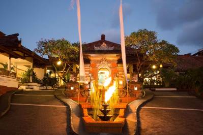 SOL BEACH HOUSE BENOA BALI BY MELIA HOTELS INTERNATIONAL