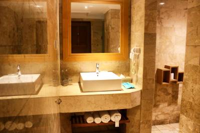 SOL BEACH HOUSE BENOA BALI BY MELIA HOTELS INTERNATIONAL