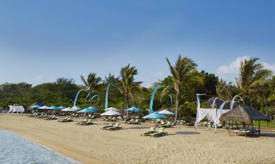 SOL BEACH HOUSE BENOA BALI BY MELIA HOTELS INTERNATIONAL