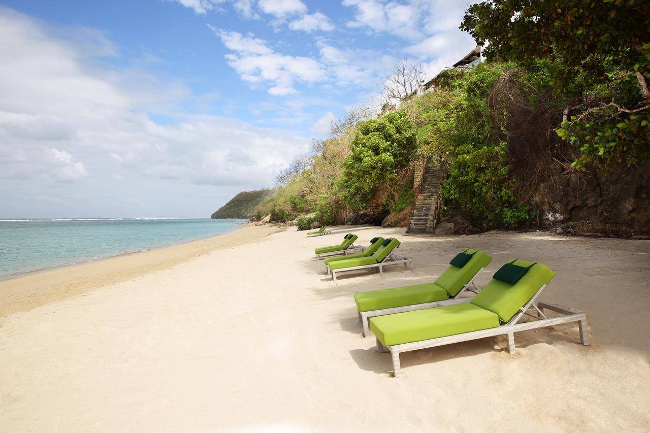 Samabe Bali Suites Villas 5