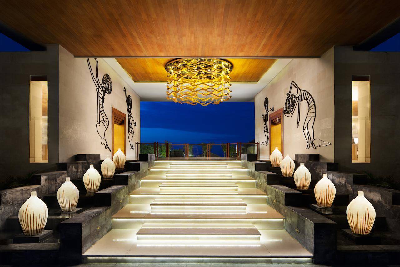 Samabe Bali Suites Villas 5