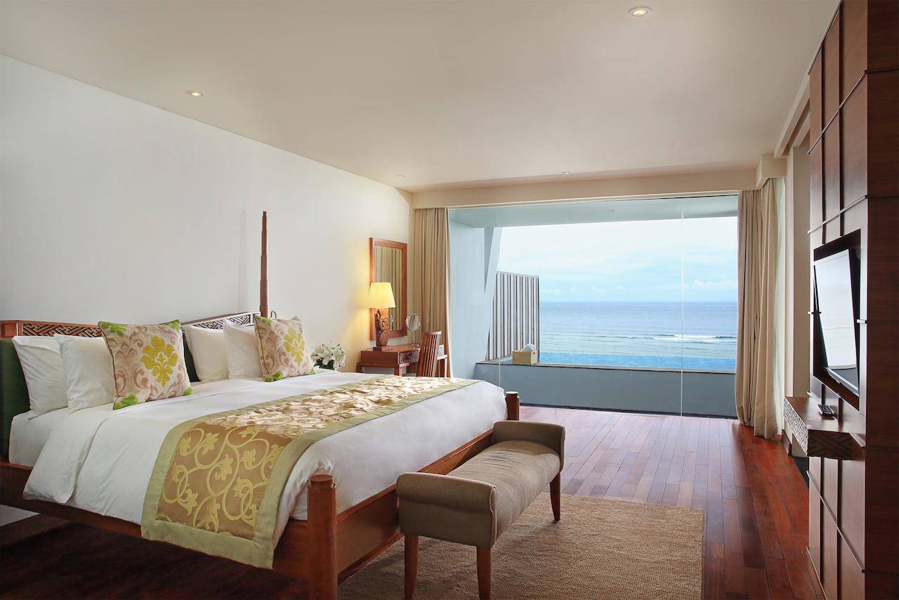 Samabe Bali Suites Villas 5