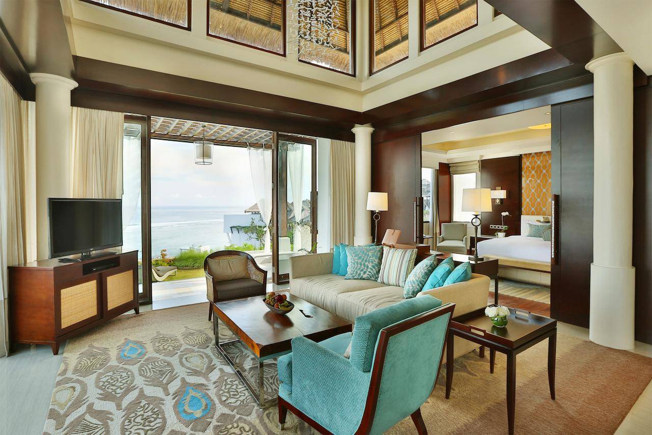 Samabe Bali Suites Villas 5
