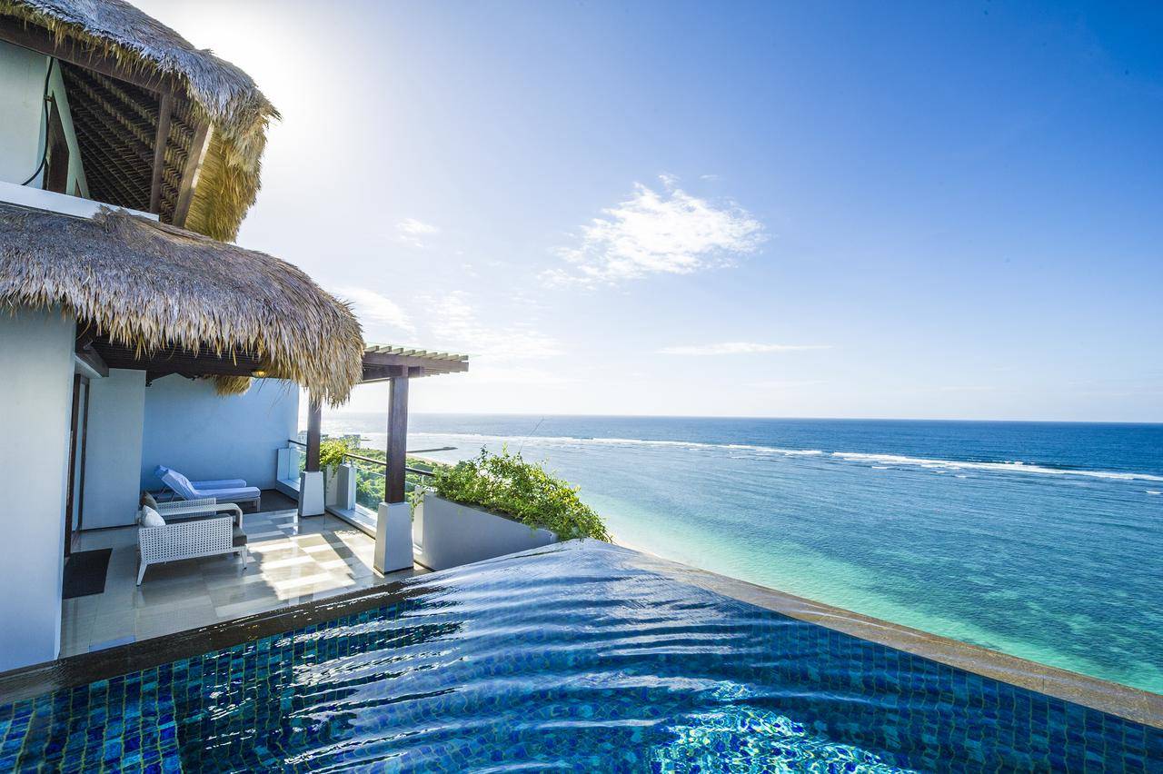 Samabe Bali Suites Villas 5
