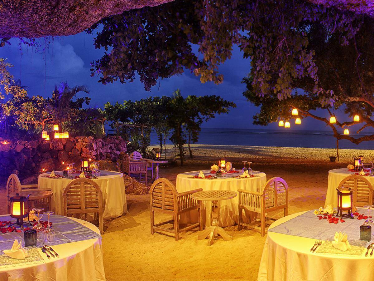 Samabe Bali Suites Villas 5