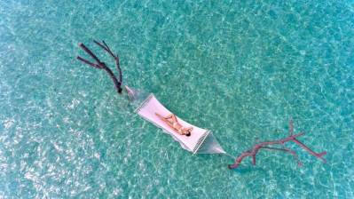 SUN SIYAM VILU REEF