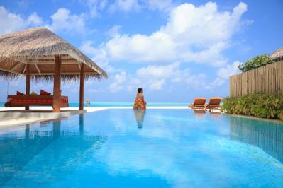 SUN SIYAM VILU REEF