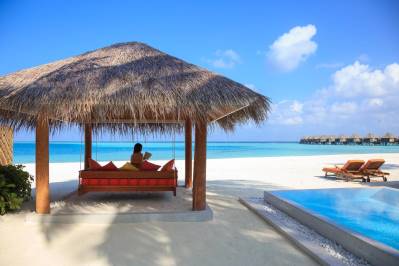 SUN SIYAM VILU REEF