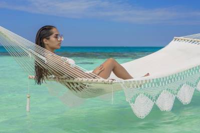 SUN SIYAM VILU REEF