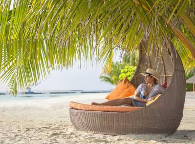 SUN SIYAM VILU REEF