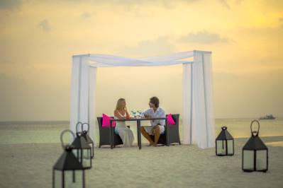 SUN SIYAM VILU REEF