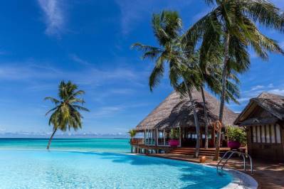 SUN SIYAM VILU REEF