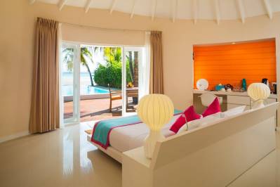 SUN SIYAM VILU REEF