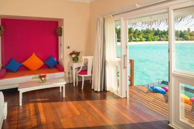 SUN SIYAM VILU REEF