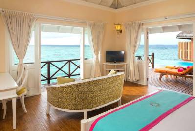 SUN SIYAM VILU REEF