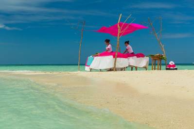 SUN SIYAM VILU REEF
