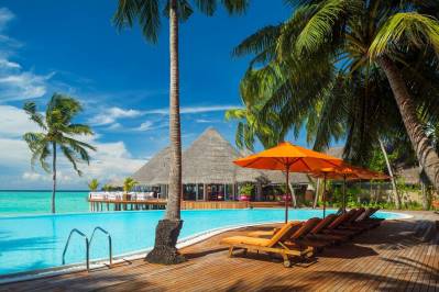 SUN SIYAM VILU REEF