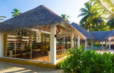 SUN SIYAM VILU REEF