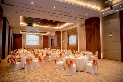 SWISSOTEL RESORT PHUKET PATONG BEACH