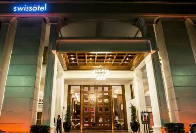 SWISSOTEL RESORT PHUKET PATONG BEACH