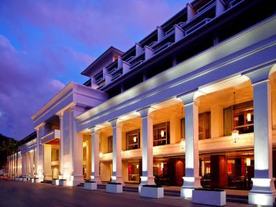 SWISSOTEL RESORT PHUKET PATONG BEACH