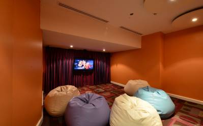 SWISSOTEL RESORT PHUKET PATONG BEACH