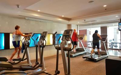 SWISSOTEL RESORT PHUKET PATONG BEACH
