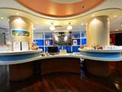 SWISSOTEL RESORT PHUKET PATONG BEACH