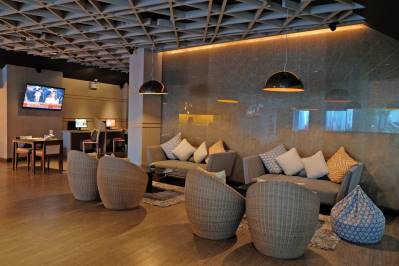 SWISSOTEL RESORT PHUKET PATONG BEACH