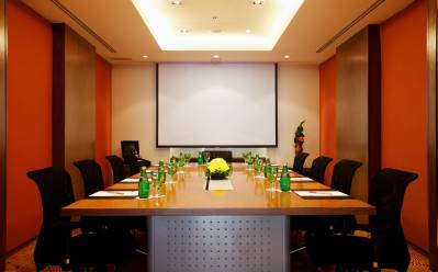 SWISSOTEL RESORT PHUKET PATONG BEACH