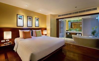 SWISSOTEL RESORT PHUKET PATONG BEACH